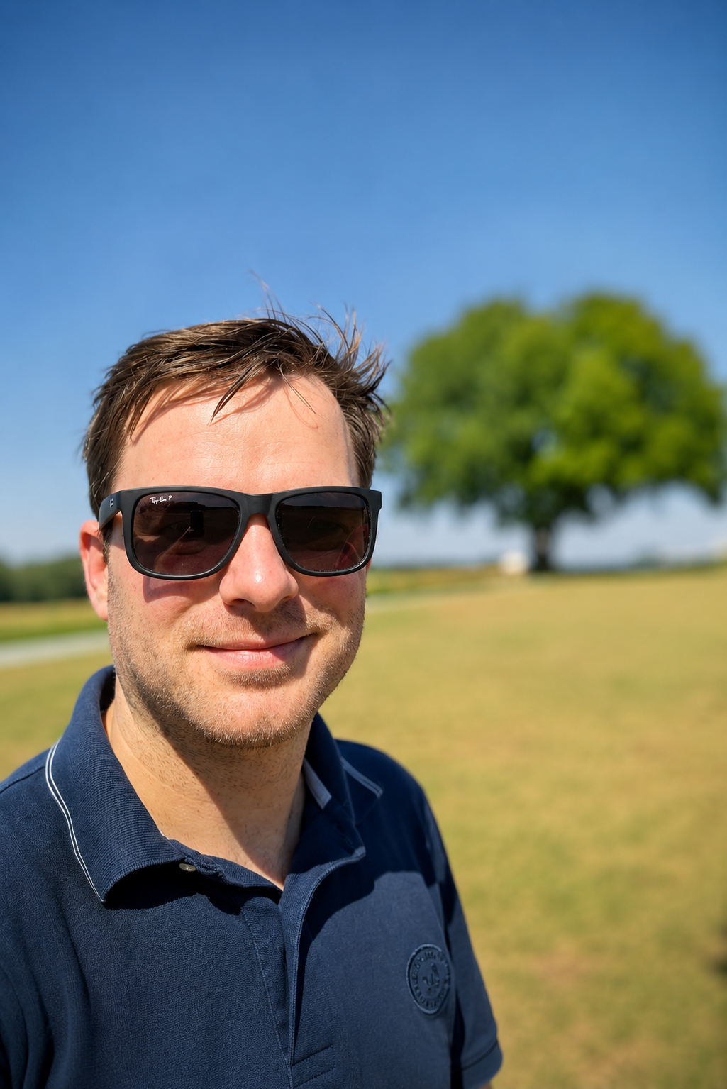 Maarten Gish, music manager and founder of Gish Music Group